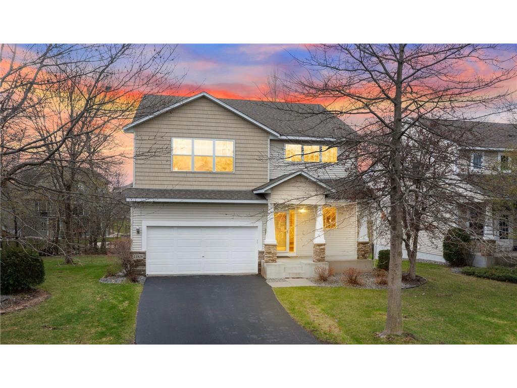 11818 Palisade Street NE Blaine MN 55449 6520393 image1