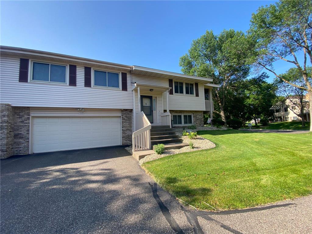 11819 Undercliff Street NW Coon Rapids MN 55433 6572260 image1