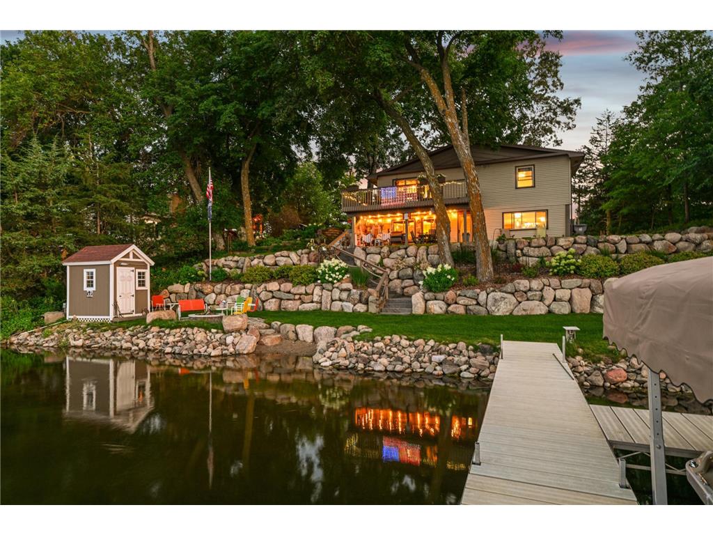 11824 103rd Street NW South Haven MN 55382 - Clearwater 6767227 image1