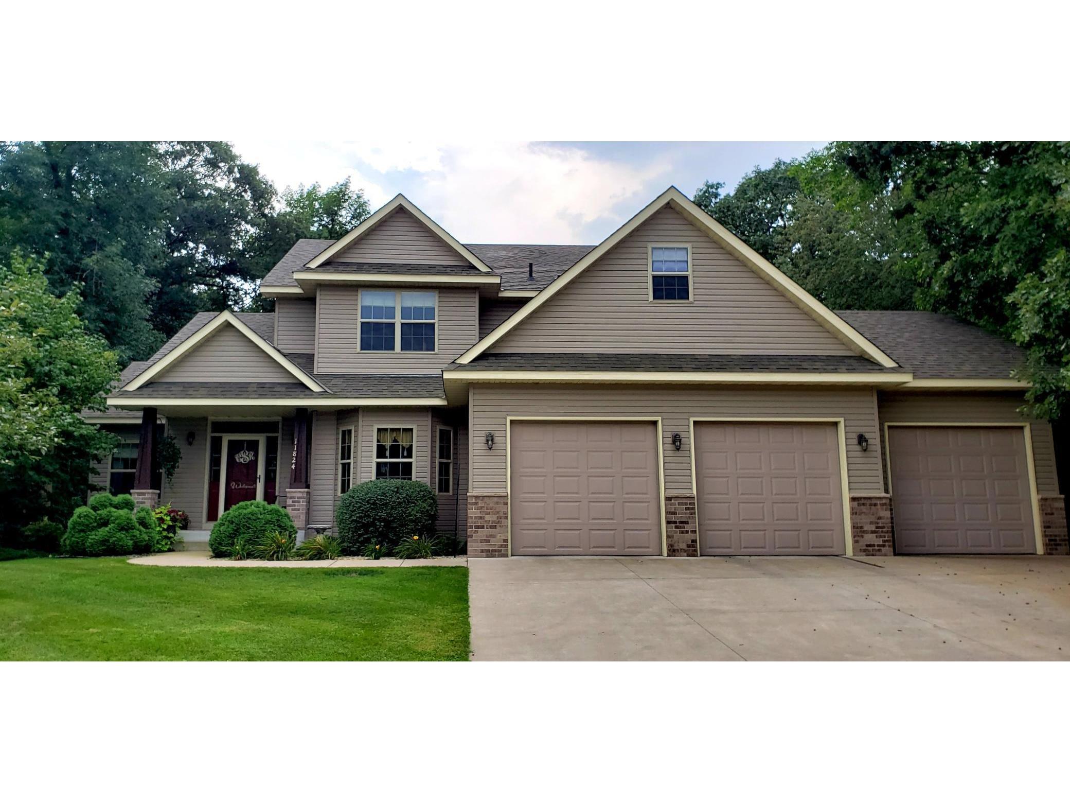 11824 35th Avenue SE, Becker, MN 55308 MLS 6014292 Edina Realty