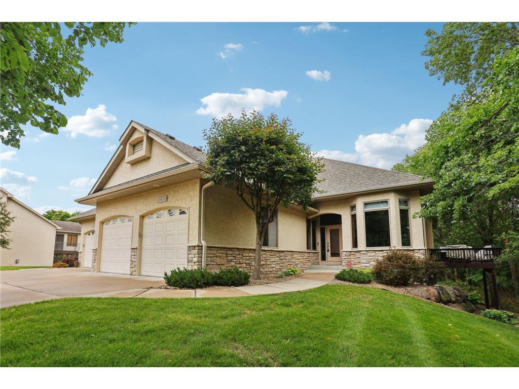 11824 Germaine Terrace Eden Prairie MN 55347 - Purgatory Creek 6736806 image1
