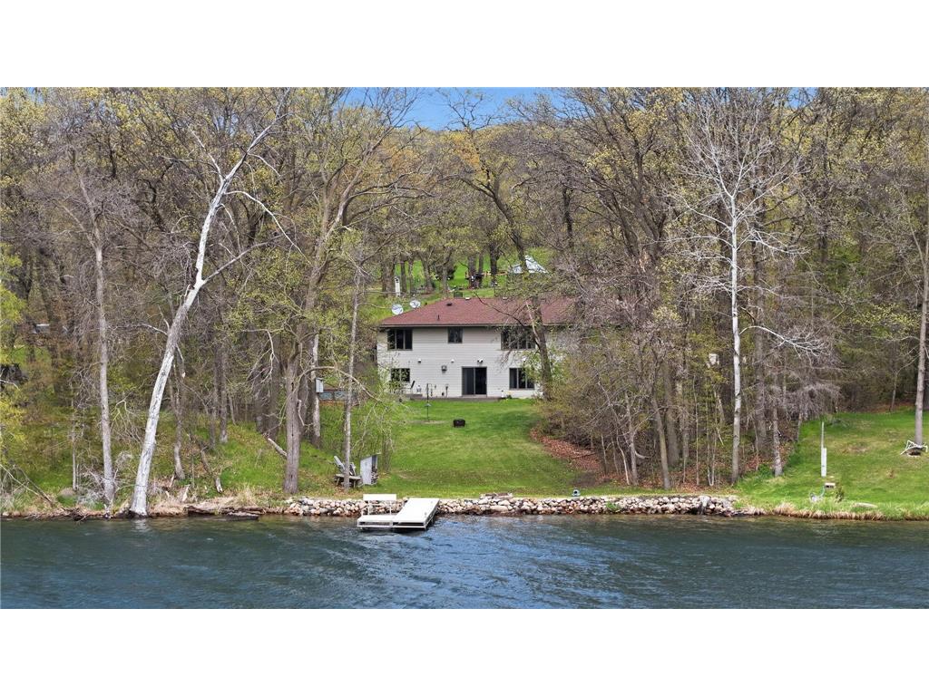 11825 Bluegill Drive Sauk Centre MN 56378 - Long Lake 7072782 image2