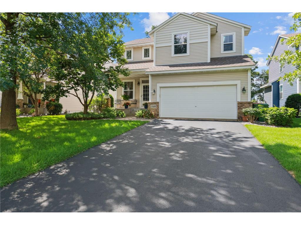 11826 Palisade Street NE Blaine MN 55449 6773433 image1