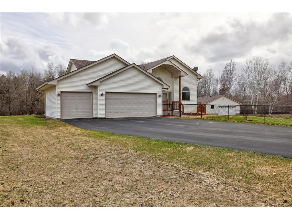 11827 302nd Avenue NW, Princeton, MN, 55371 MLS 6359739 Edina Realty