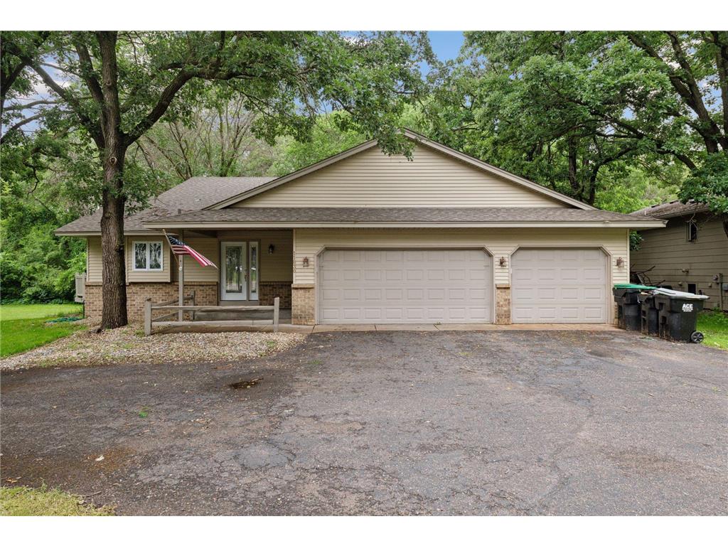 11830 Foley Boulevard NW, Coon Rapids, MN, 55448 MLS 6555058 Edina Realty