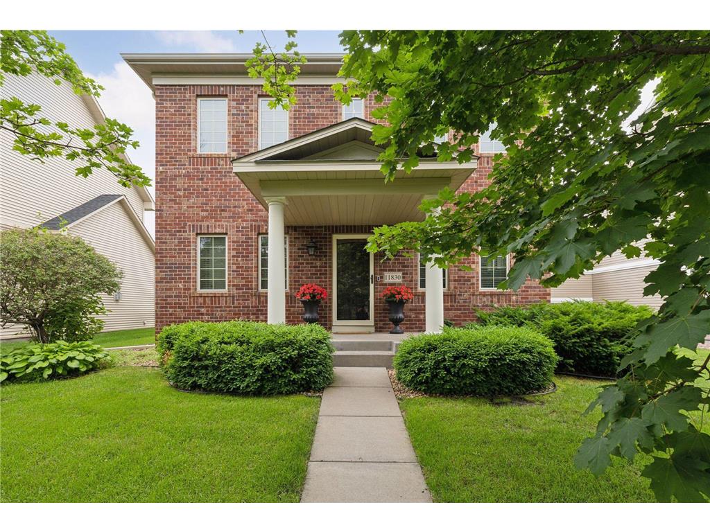 11830 Zumbrota Street NE Blaine MN 55449 6548617 image1