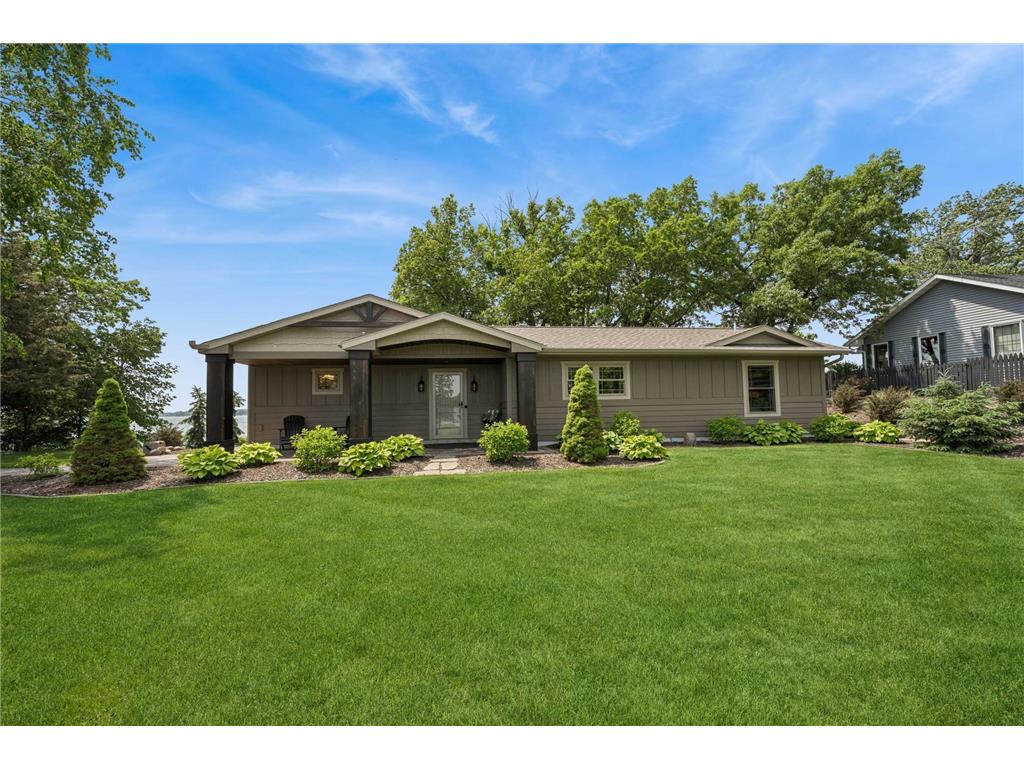 11831 Gulden Avenue NW Maple Lake MN 55358 - Sugar 6708878 image1
