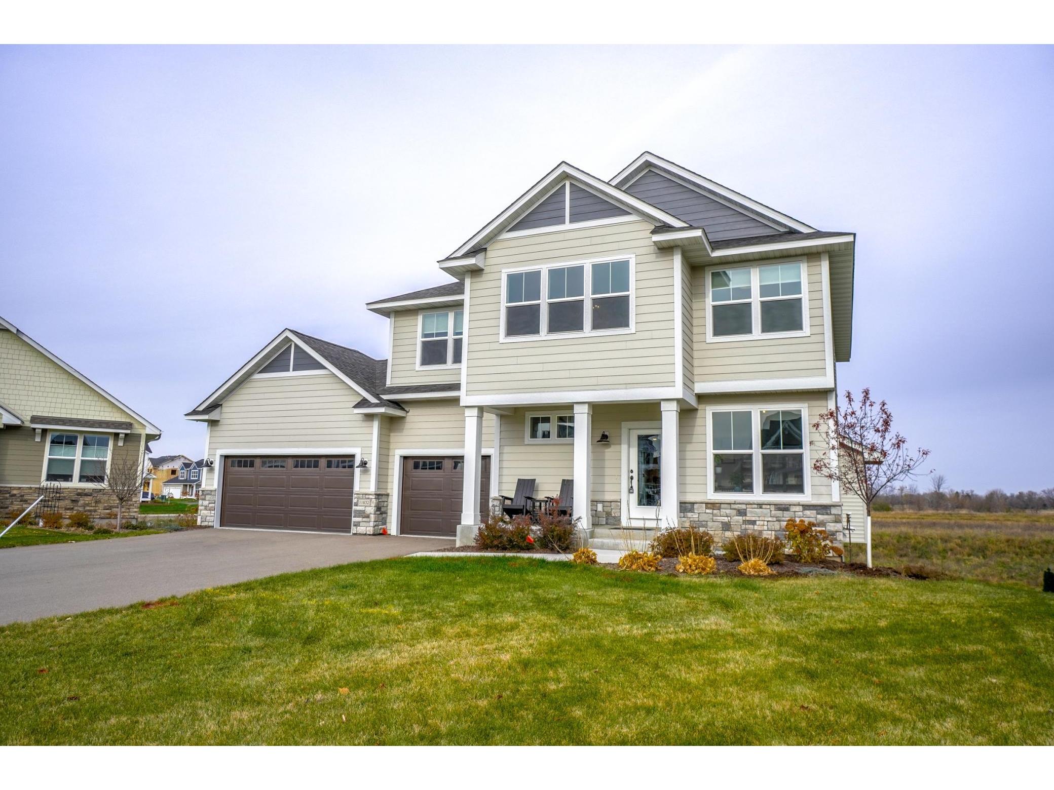 11832 Linden Court N Lake Elmo MN 55042 6124085 image1