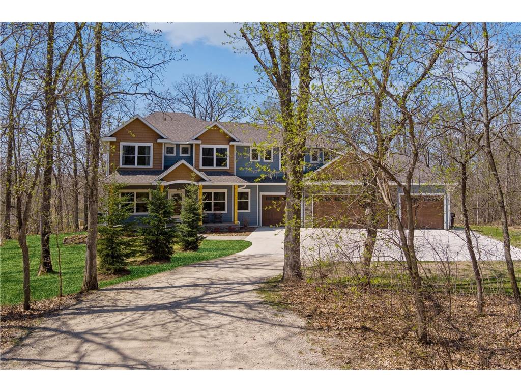 11834 180th Avenue SE Big Lake MN 55309 - Snake River 6353955 image1