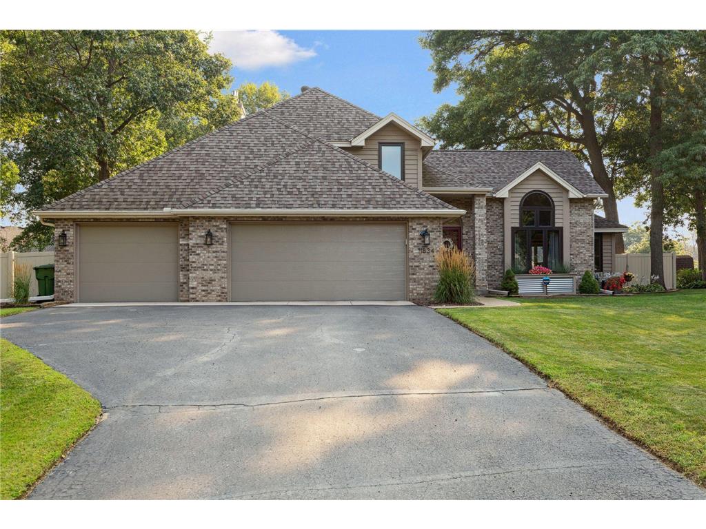 11834 Jenkins Street NE, Blaine, MN, 55449 MLS 6408403 Edina Realty