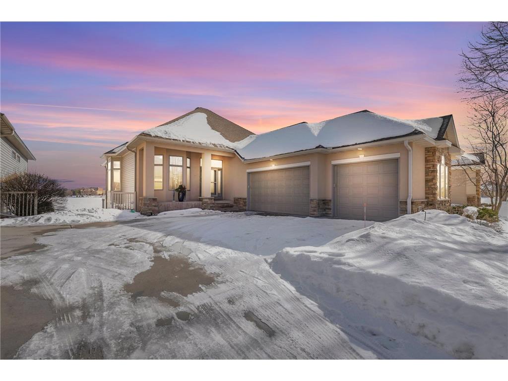 11835 Dunkirk Circle NE Blaine MN 55449 - Sunrise 6311298 image1