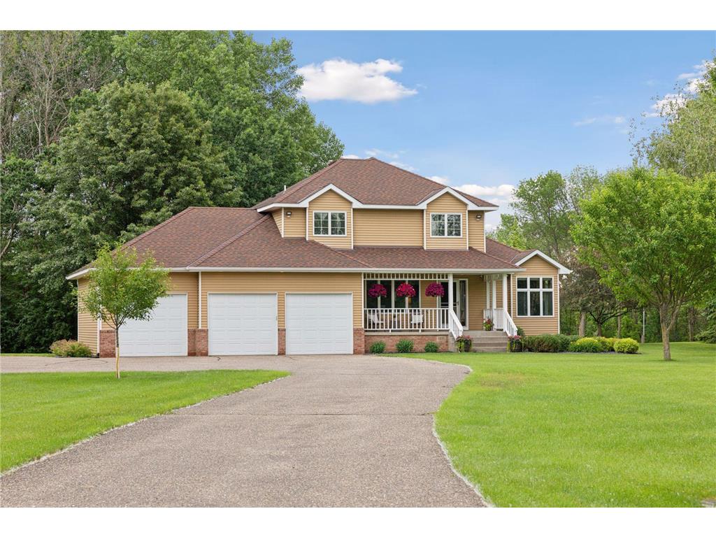 11835 Imperial Avenue N, Grant, MN, 55038 MLS 6557710 Edina Realty