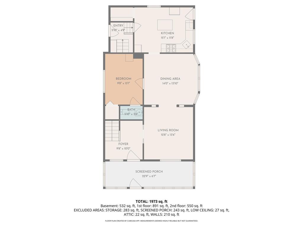 1184 Jessie Street Saint Paul MN 55130 7040947 image23