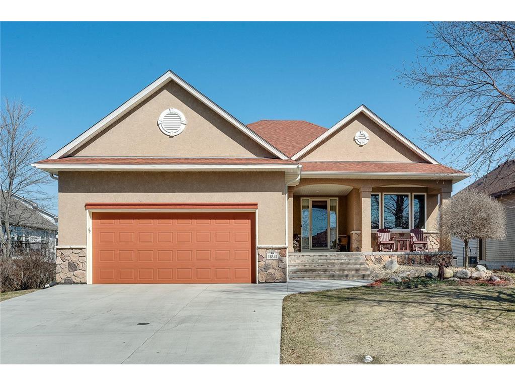 11841 Owatonna Street NE Blaine MN 55449 6352306 image1