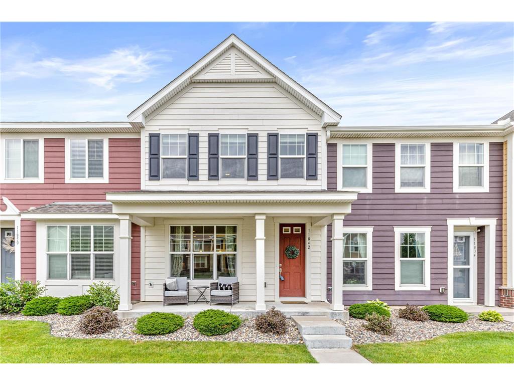 11842 84th Avenue N Maple Grove MN 55369 6603964 image1
