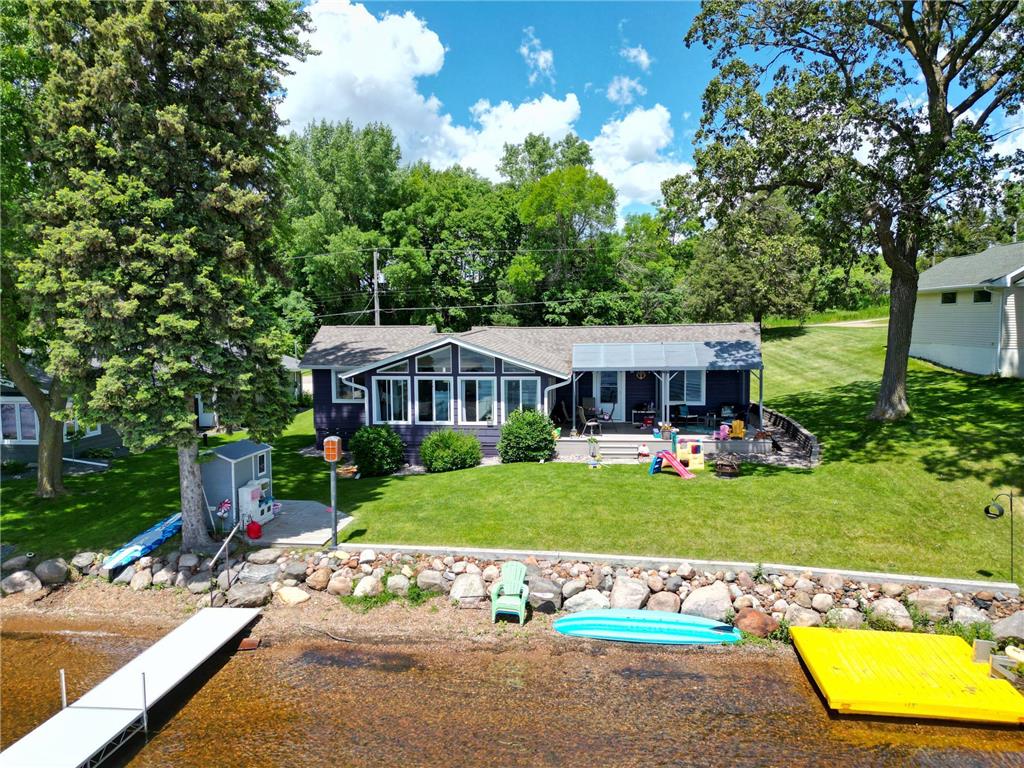 11847 89th Street NW Corinna Twp MN 55302 - Pleasant Lake 6626913 image1