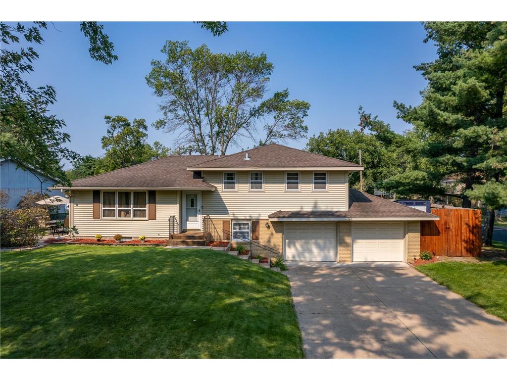 11848 Crocus Street NW, Coon Rapids, MN, 55433 MLS 6257797 Edina