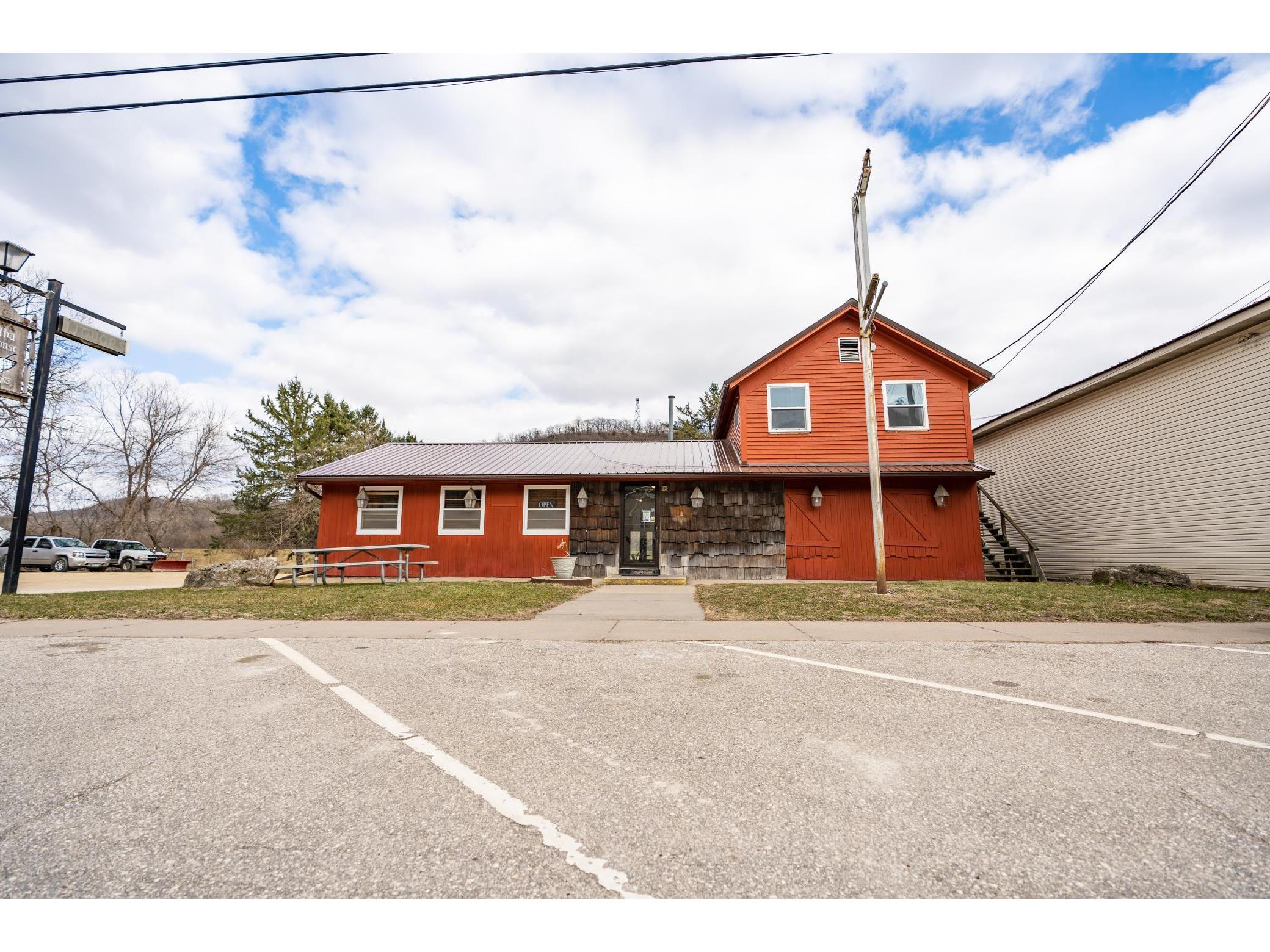 1185 S Main Street, Elba, MN, 55910 MLS 5729268 Edina Realty