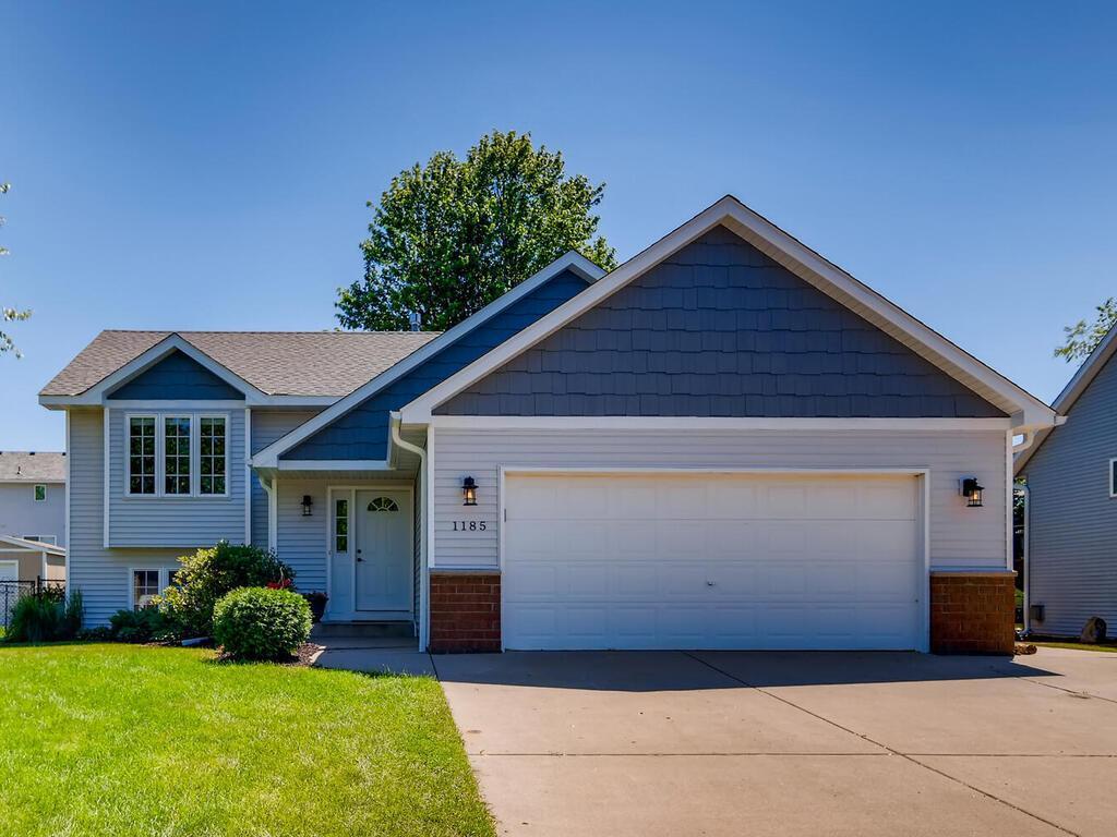 1185 Vista Drive, Hastings, MN, 55033 MLS 7113898 Edina Realty