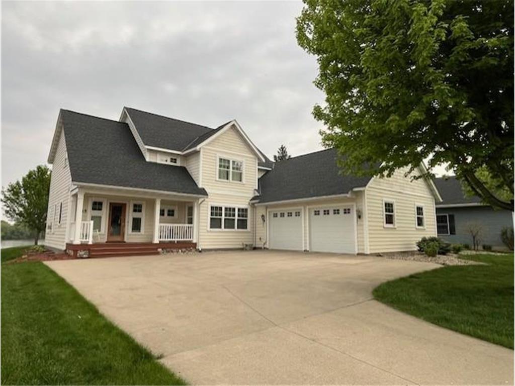 1185 W Shore Drive SW Hutchinson MN 55350 - Otter 6537957 image1