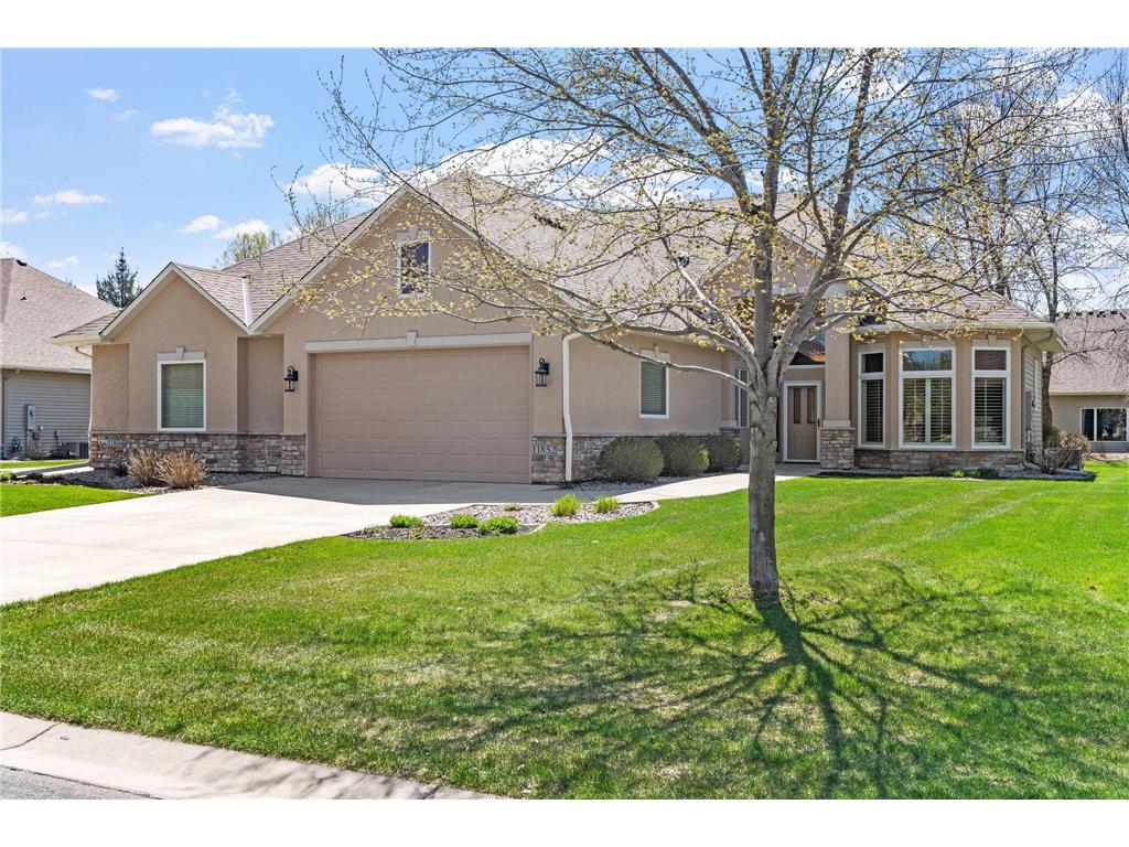 11852 Flanders Circle NE Blaine MN 55449 - Sunrise 6712207 image1
