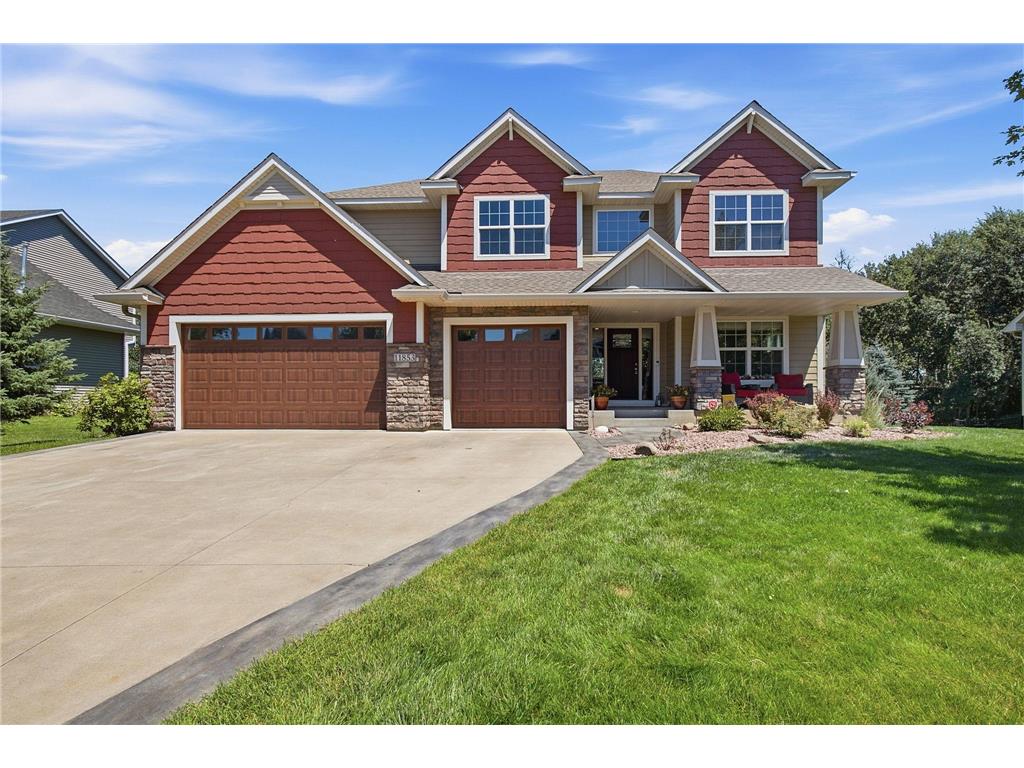11853 Lever Street NE Blaine MN 55449 7105821 image1