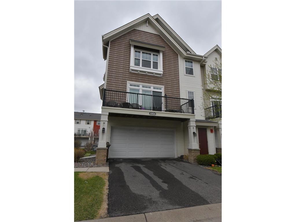 11854 Emery Village Drive N #3303 Champlin MN 55316 6373494 image1
