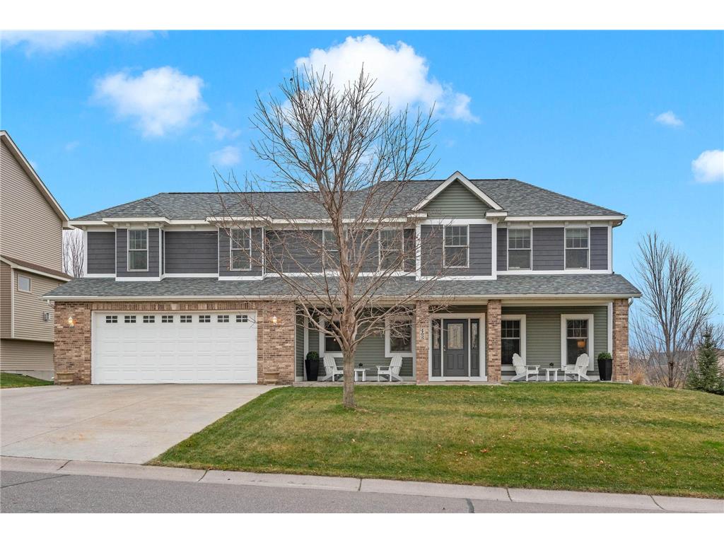 11855 48th Street NE Saint Michael MN 55376 6634822 image1