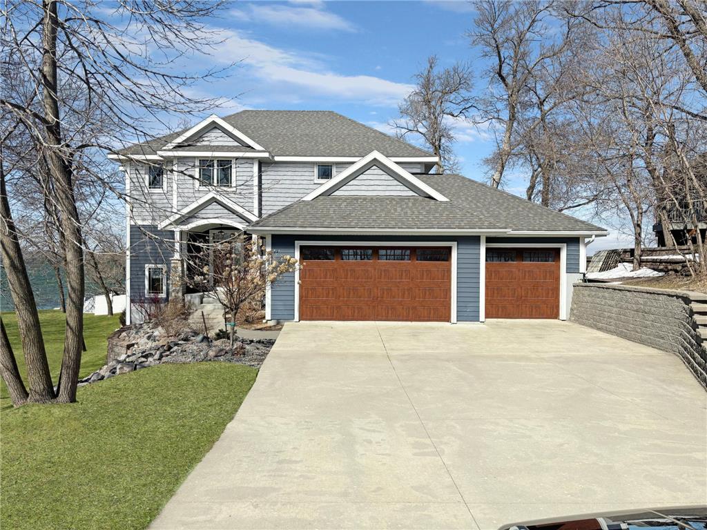 11856 Indian Beach Road Spicer MN 56288 - Green 6545508 image1