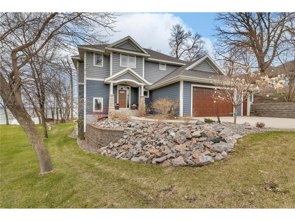 11856 Indian Beach Road, Spicer, MN, 56288 MLS 6545508 Edina Realty