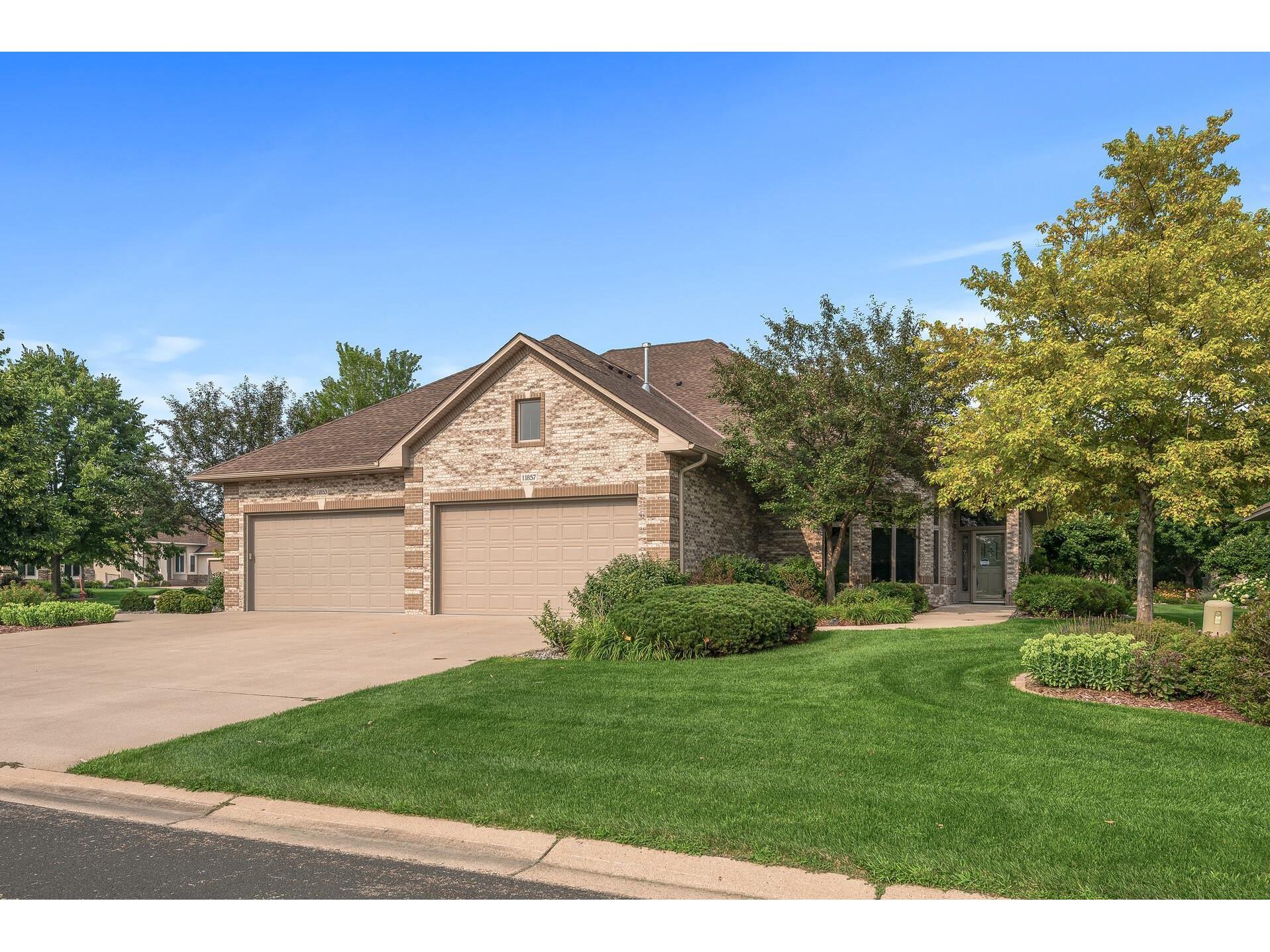 11857 Dunkirk Circle NE, Blaine, MN 55449 MLS 6028160 Edina Realty