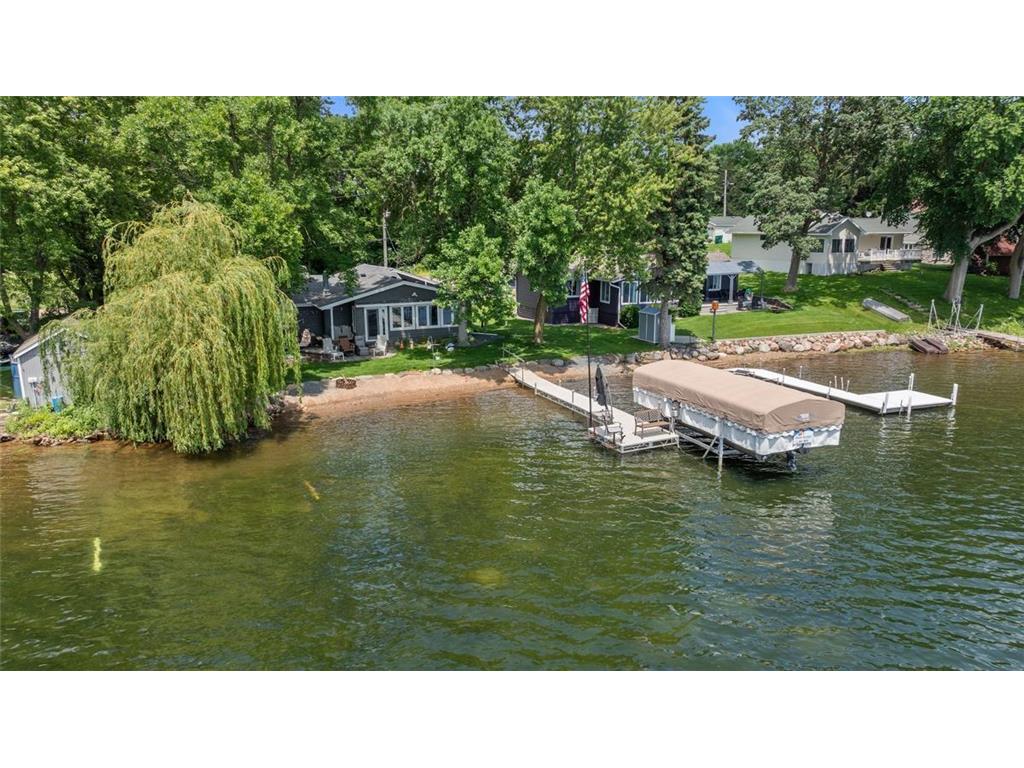 11859 89th Street NW Annandale MN 55302 - Pleasant Lake 6740016 image1