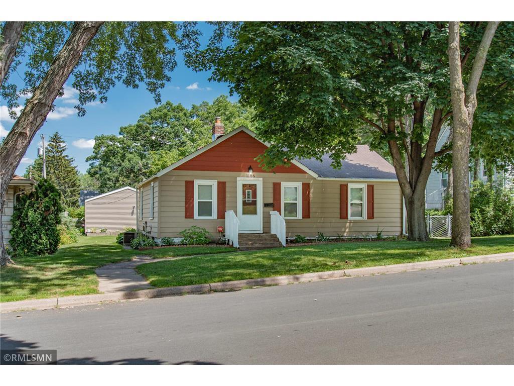 1186 Cherokee Avenue, West Saint Paul, MN 55118 MLS 6139957 Edina