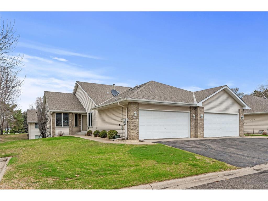 11863 Aberdeen Street NE Blaine MN 55449 6731688 image1