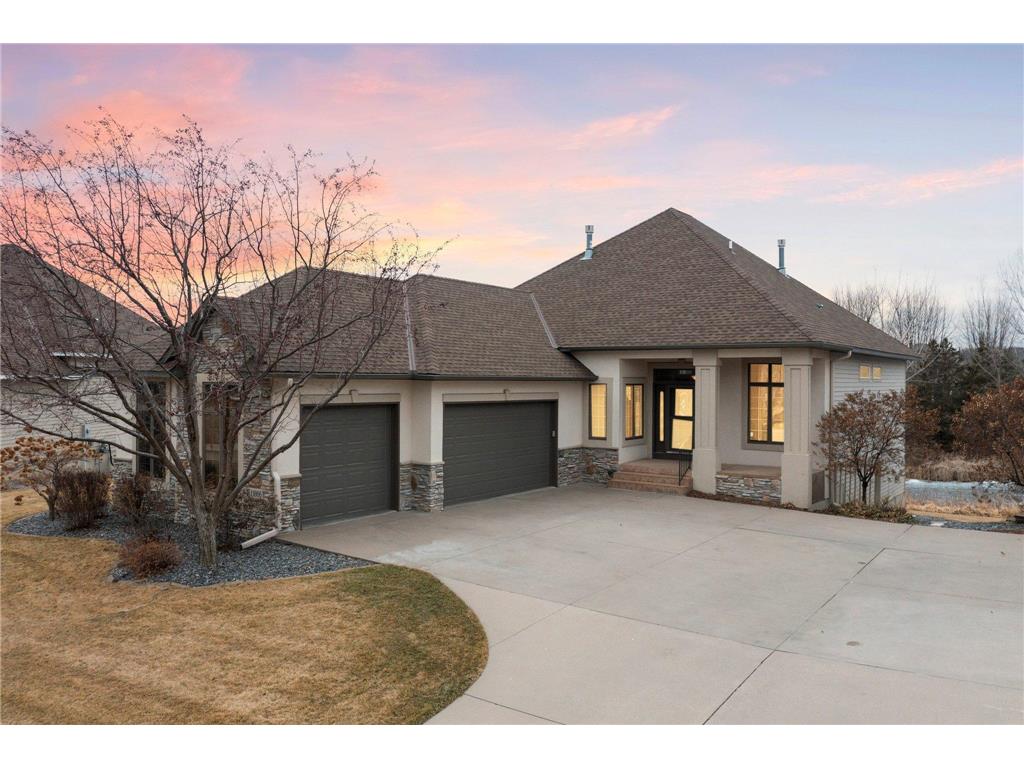 11866 Dunkirk Circle NE Blaine MN 55449 - Sunrise 6656213 image1