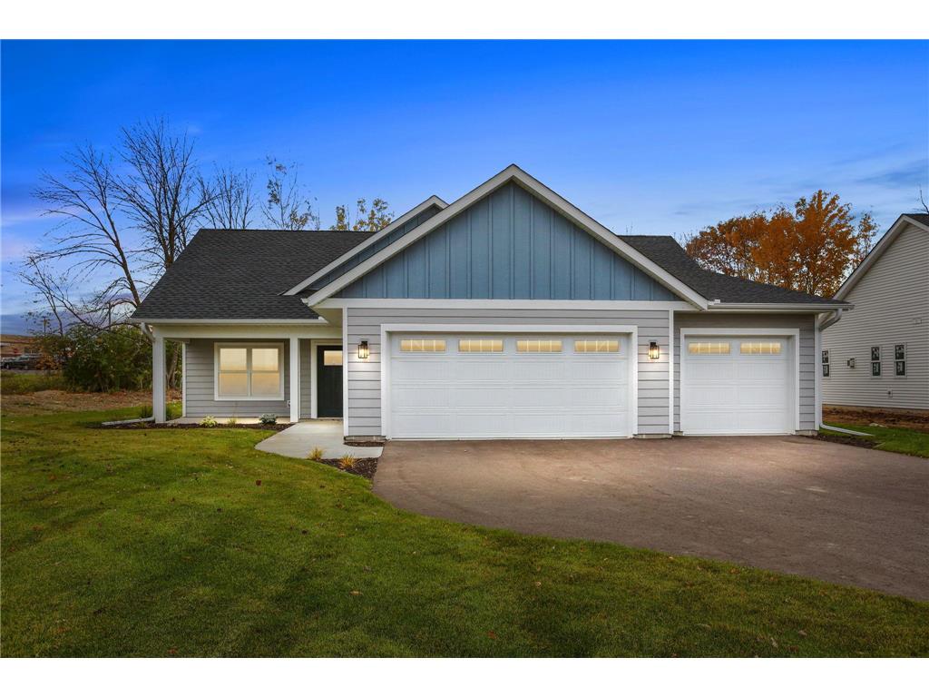 11868 302nd Street, Chisago City, MN 55013 MLS 6453791 Edina Realty