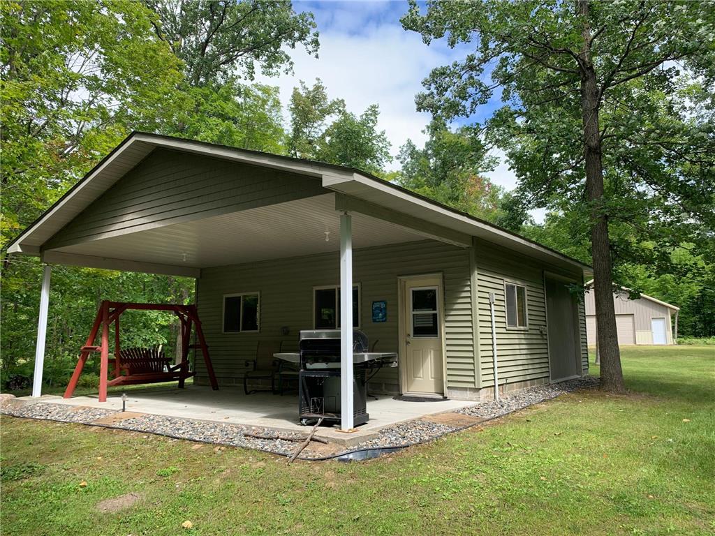 1187 County 46 NW Hackensack MN 56452 - Sand Lake 6777727 image1