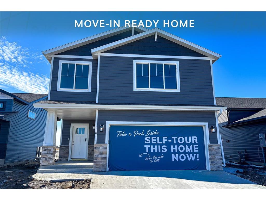 1187 Rachel Drive W West Fargo ND 58078 7017749 image1