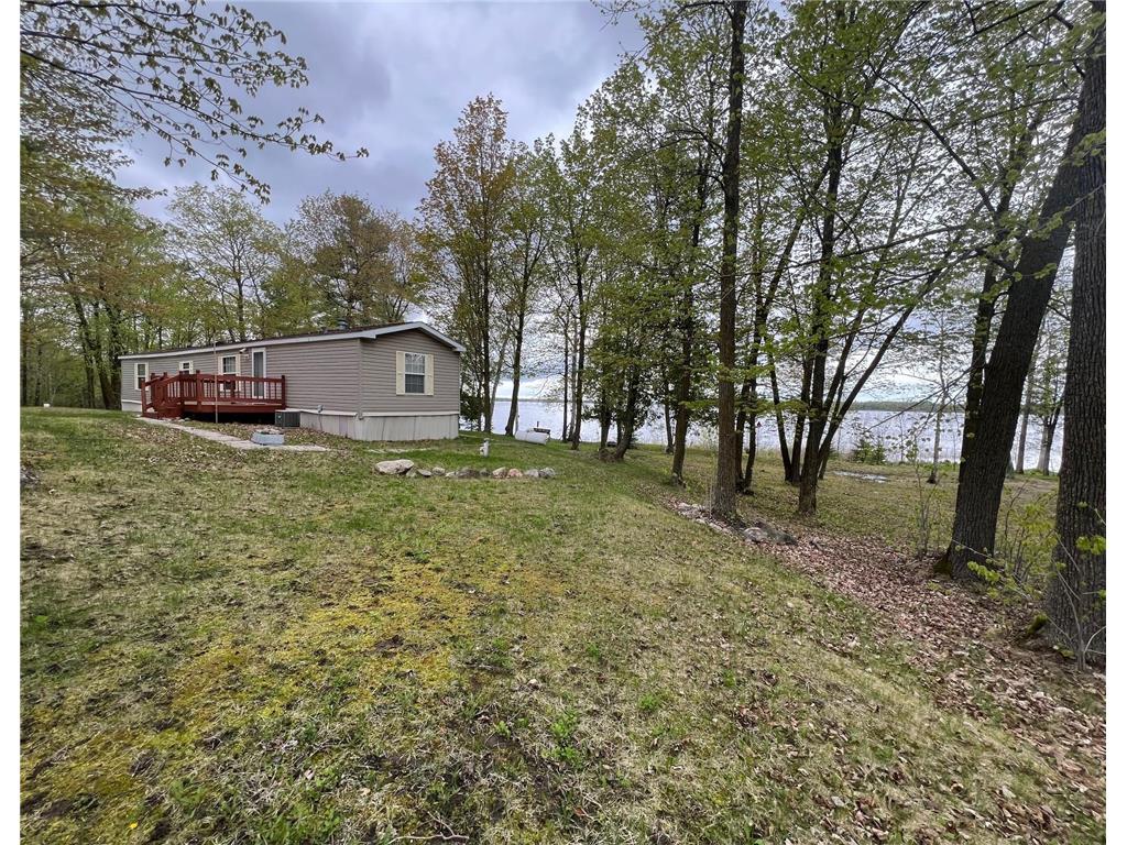 1187 S Gull Lake Road SW Tenstrike MN 56683 - Gull Lake 6539379 image1
