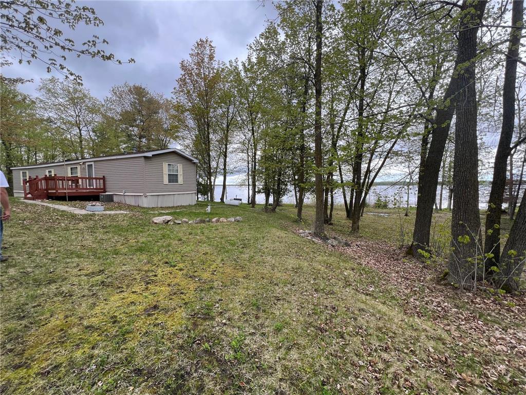 1187 S Gull Lake Road SW, Tenstrike, MN, 56683 MLS 6539379 Edina