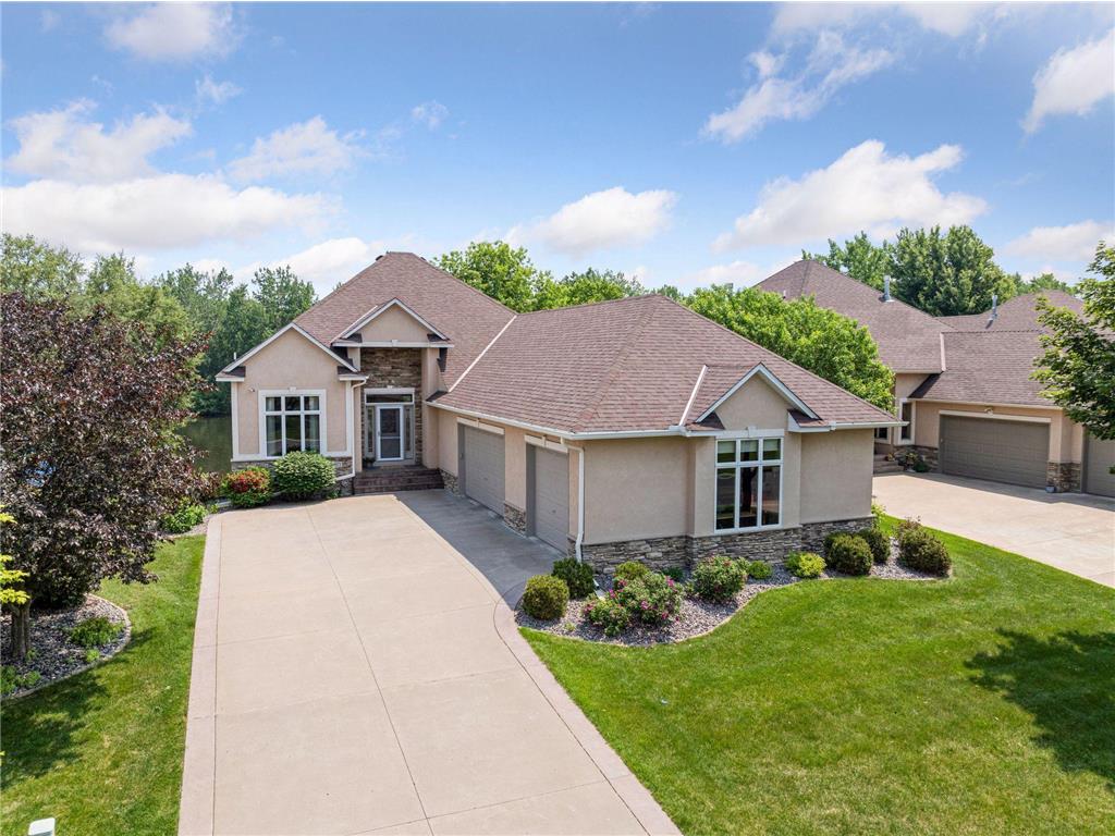 11871 Flanders Circle NE Blaine MN 55449 - Sunrise 6767771 image1