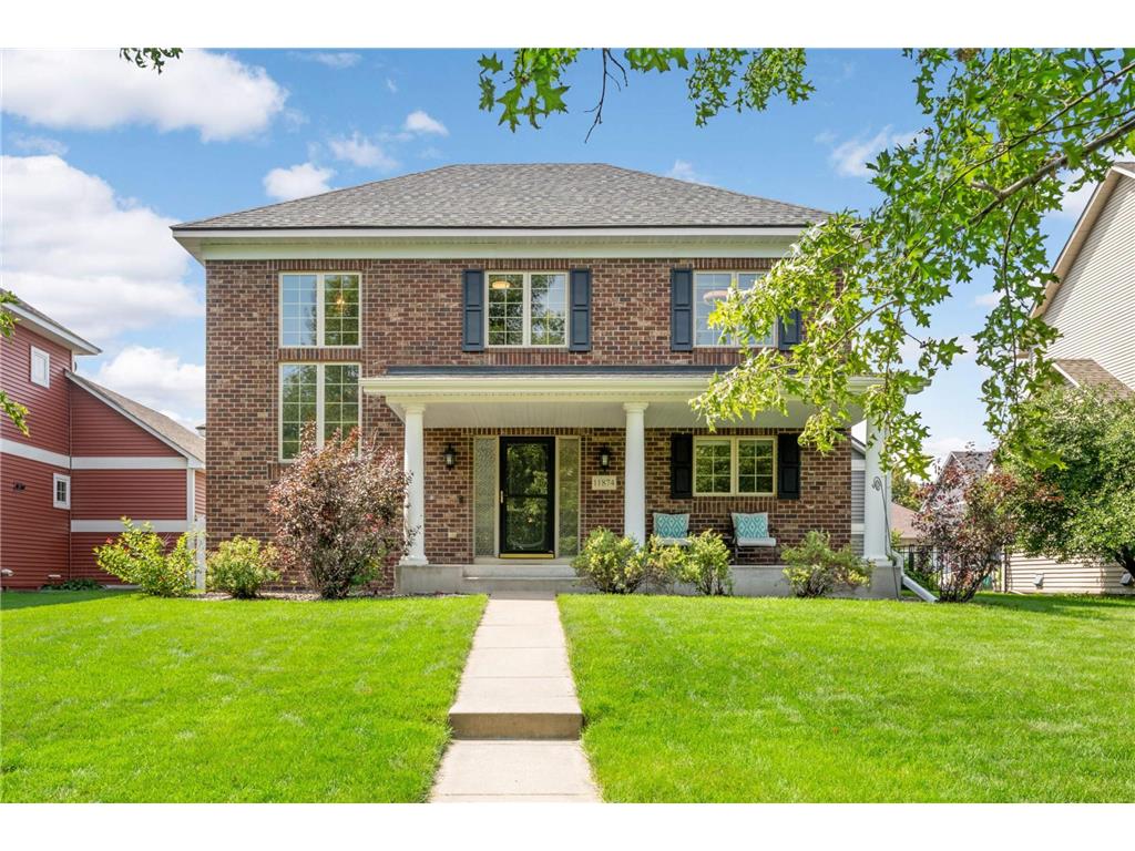 11874 S Lake Boulevard NE Blaine MN 55449 6584184 image1