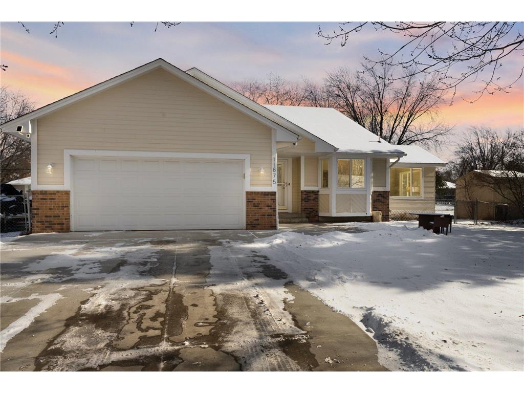 11875 Redwood Street NW Coon Rapids MN 55448 6657444 image1