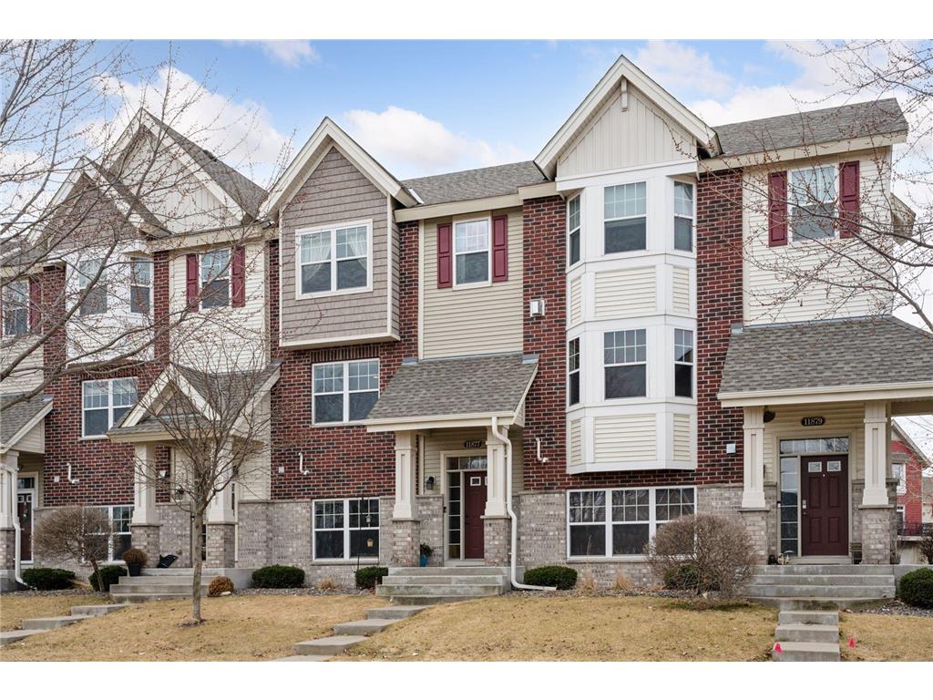 11877 Emery Village Drive N #2504 Champlin MN 55316 6686854 image1