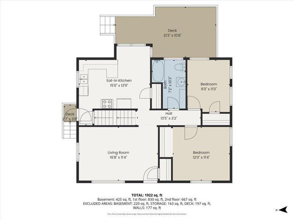 1188 Arundel Street Saint Paul MN 55117 7071363 image17