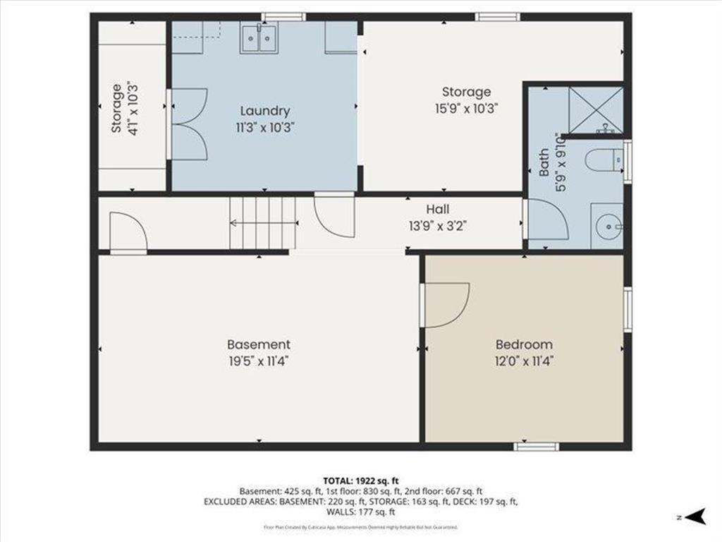 1188 Arundel Street Saint Paul MN 55117 7071363 image18