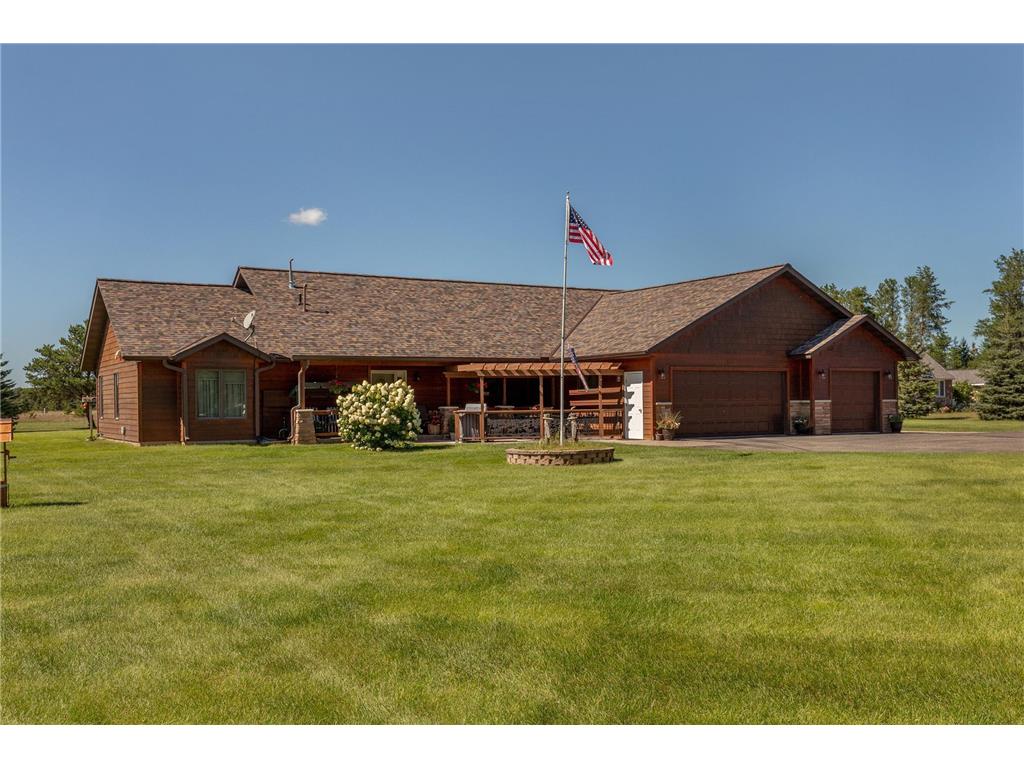 1188 Deerview Trail SW Pillager MN 56473 6355346 image1