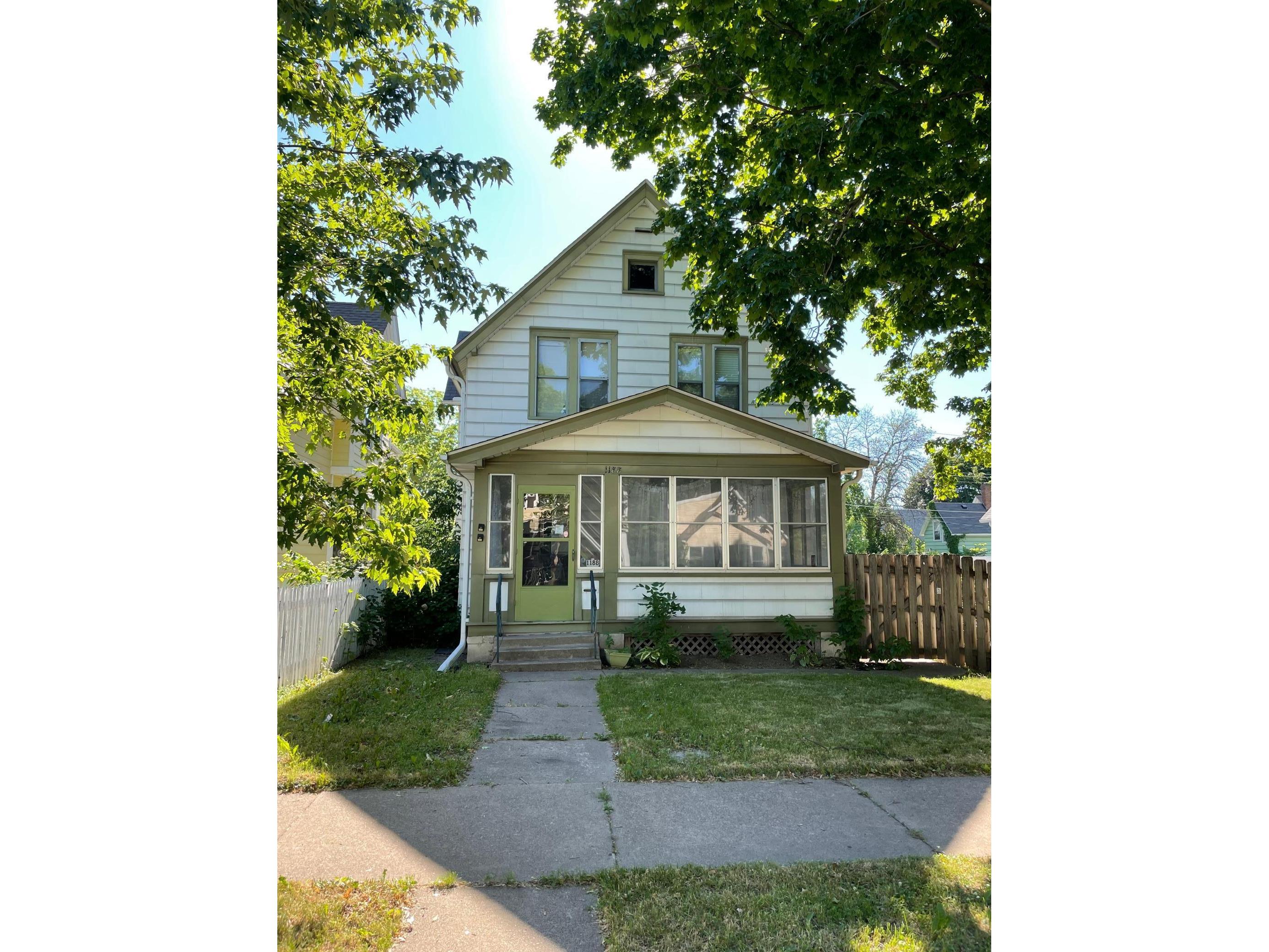 1188 Edgerton Street, Saint Paul, MN, 55130 MLS 6012152 Edina Realty