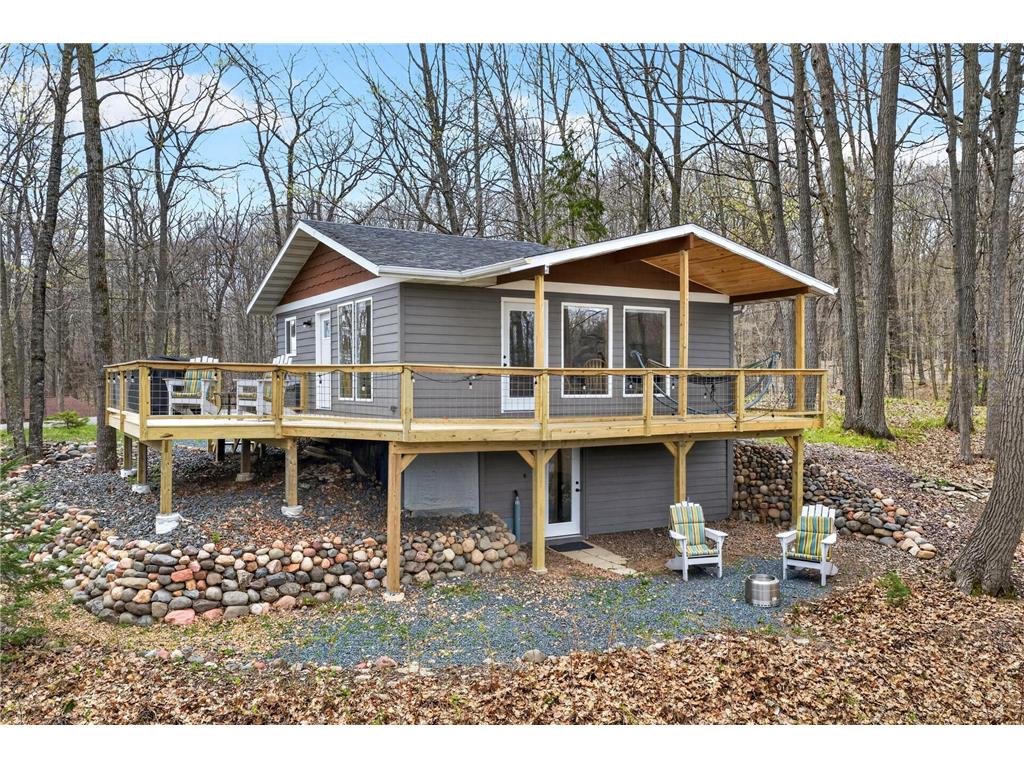 1188 N Hillside Lane Edgewater WI 54817 - Birch Lake 7066208 image1