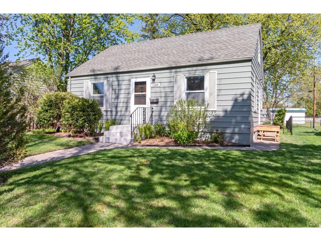 1188 Smith Avenue S, West Saint Paul, MN 55118 MLS 5566261 Edina